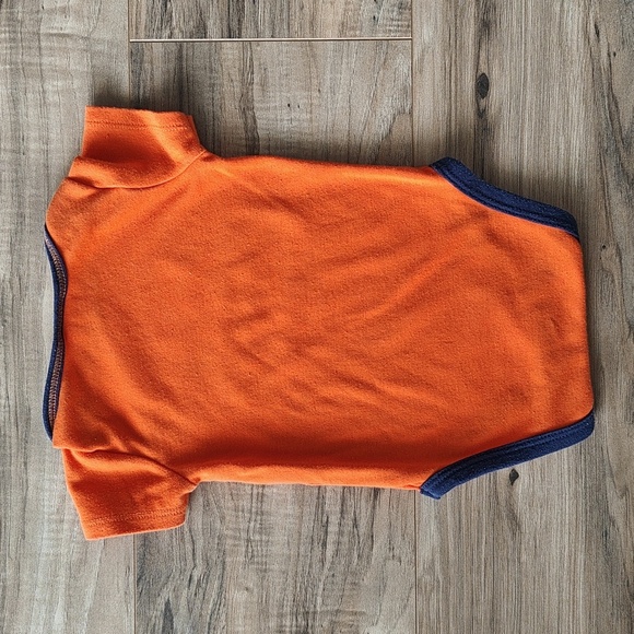 EUC Denver Broncos onesie - Picture 3 of 3
